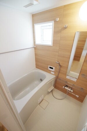 セジュールウィンの物件内観写真